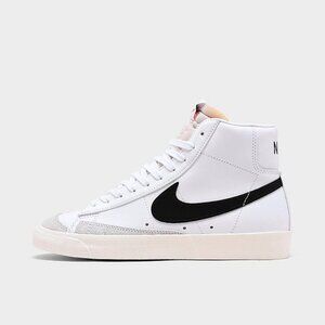 Nike Blazer Mid, Womens 6
